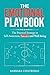 The Emotional Playbook by Barbara Contreras