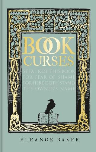 Book Curses (Hardcover)