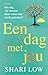 Een dag met jou (Dutch Edition)