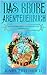 Das große Abenteuerbuch: Ad...