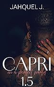 Capri 1.5 (Season Three: Delgato Family: Capri) 