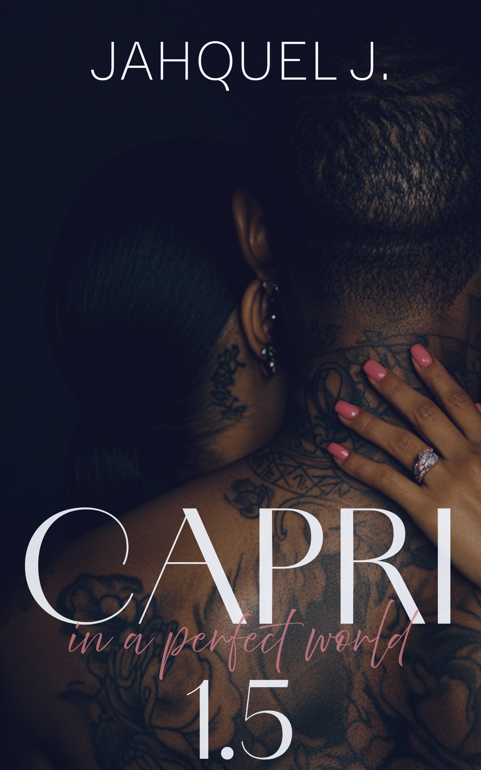 Capri 1.5 (Season Three: Delgato Family: Capri)