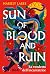 Sun of blood and ruin: La vendetta dell'incantatrice (Godslayer Vol. 1) (Italian Edition)