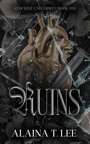 Ruins (Kindle Edition)