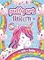 Igloo Books Ltd Puffy Art Unicorn (Bumpy Line Colouring Book).