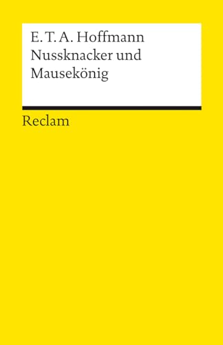 Nussknacker und Mausekönig (Paperback)