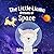 The Little Llama Dreams of Space (Little Llama's Adventures)