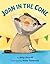 Joan in the Cone by Billy Sharff