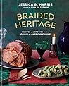 Braided Heritage: Recipes and Stories on the Origin of American Cuisine