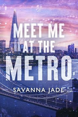 Meet Me at the Metro (Gildenhill #1)