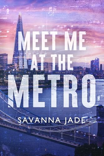 Meet Me at the Metro (Gildenhill #1)