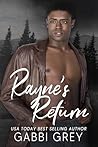 Rayne's Return (Love in Mission City #4)