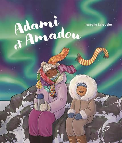 ADAMI ET AMADOU (Paperback)