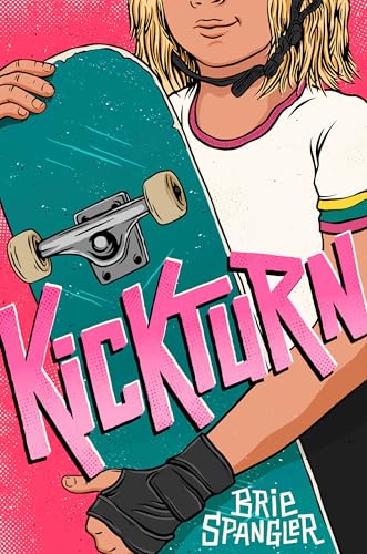 Kickturn (Library Binding)