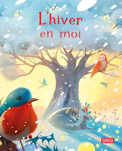 L'hiver en moi (Paperback)