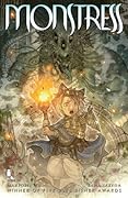 Monstress #20