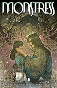 Monstress #21