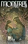 Monstress #21