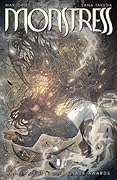 Monstress #22