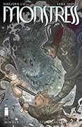 Monstress #23