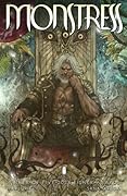 Monstress #24