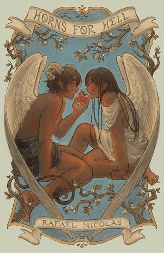 Horns For Hell (Angels)