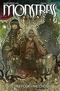 Monstress, Volume 4: The Chosen