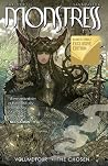 Monstress, Volume...