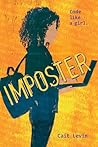 Imposter by Cait Levin Imposter by Cait Levin