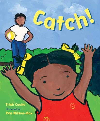 Catch! (Hardcover)
