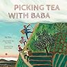Picking Tea with Baba