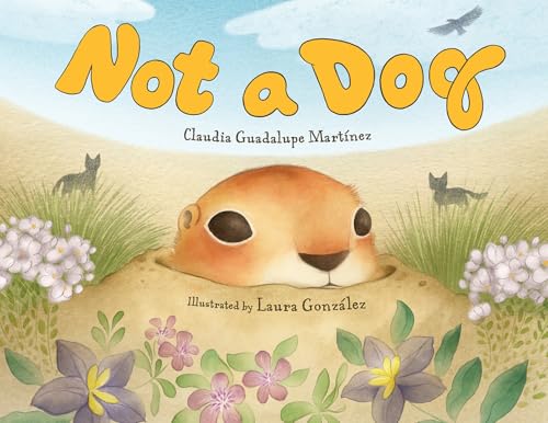 Not a Dog (Hardcover)