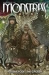 Monstress, Volume 4: The Chosen