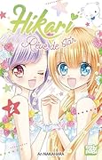 Hikari - Rêve de star T02