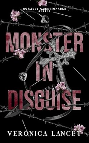 Monster in Disguise: A Dark Romance