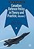 Canadian Defence Policy in Theory and Practice, Volume 2 (Canada and International Affairs)