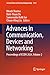 Advances in Communication, Devices and Networking: Proceedings of ICCDN 2024, Volume 2 (Lecture Notes in Electrical Engineering Book 1233)