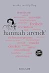 Hannah Arendt. 10...
