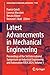 Latest Advancements in Mechanical Engineering by Franco Concli