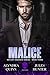 Malice (Deviant Assassin Book 3)