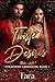 Twisted Desires: Arranged Marriage Bliionaire Romance (Forbidden Book 1)
