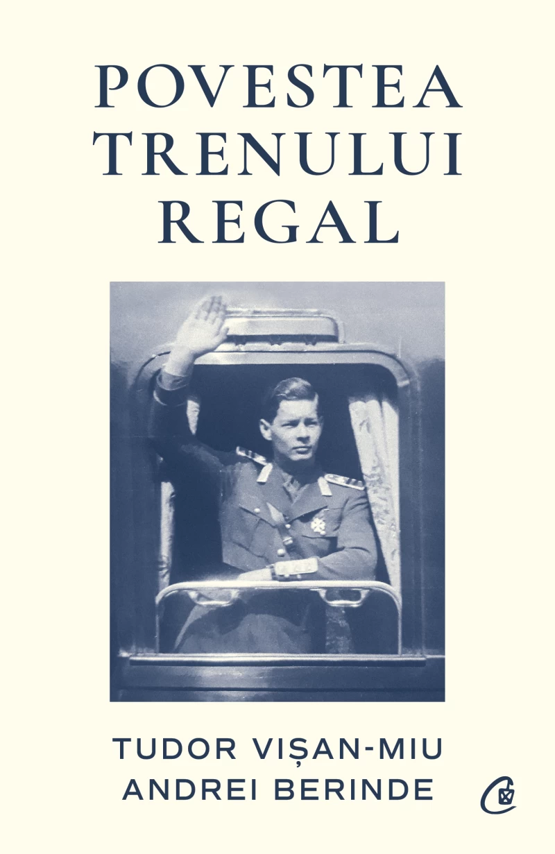 Povestea Trenului Regal