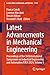 Latest Advancements in Mechanical Engineering by Franco Concli