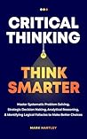 Critical Thinking...