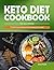 Keto Diet Cookbook for Begi...