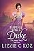 Daring with a Duke (The Jen...