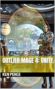 Outlier mage 4: Unity
