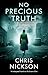 No Precious Truth (A Cathy Marsden Thriller)