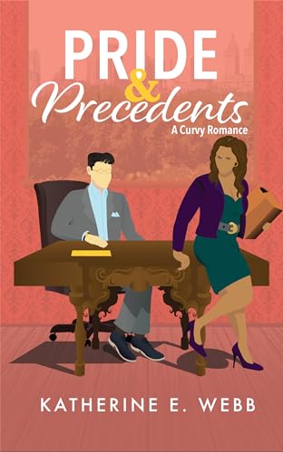 Pride & Precedents (The Park Brothers #2)