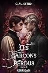 Les garçons perdu...